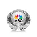 Gemstone Full Color Diamond Crystal Award