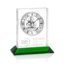 Clear, Green;Green Clear, Green;Green