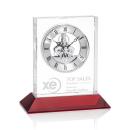 Clear, Red;Red Clear, Red;Red