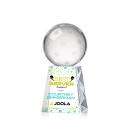 Pickleball Full Color Spheres on Celestina Crystal Award