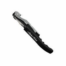 Belgravia 3-in-1 Wine Opener - Etched Barware
