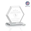 Barnett Crystal Award