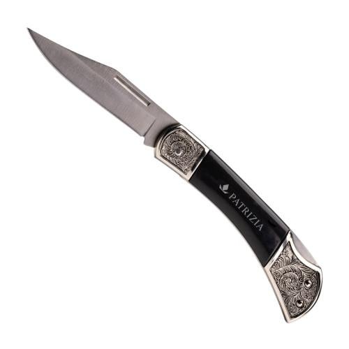 Corporate Recognition Gifts - Executive Gifts - Palham Precision Pocket Knife