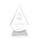 Wroxton Crystal Award