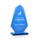 Winstead Peak Crystal Award