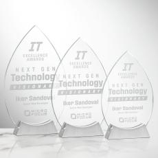 Newham Crystal Award - Crystal Awards