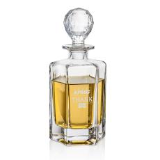 Govenor Decanter - Corporate Awards
