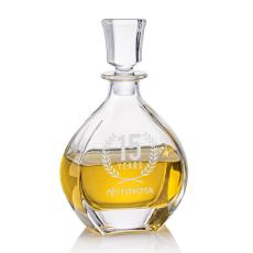 Oakville Decanter - Newest Additions