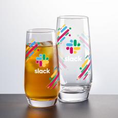 Sturgis Hiball/Cooler - Full Color - Etched Barware