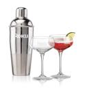 Catania Shaker & Mixology Cocktail Set