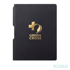 Eccolo Groove Journal - Closeout Corporate Awards