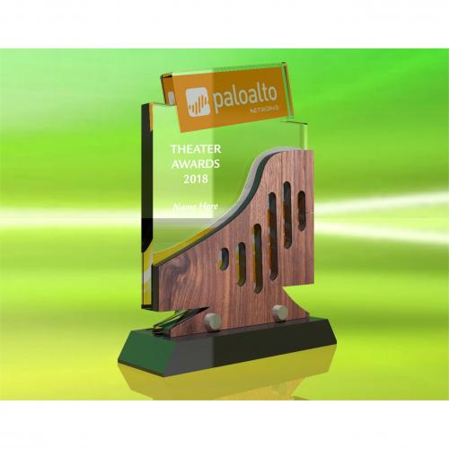 Paloalto Theater Awards