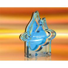 Employee Gifts - Water Tight Sales Awards