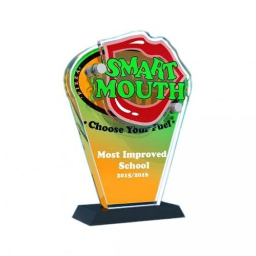 Smart Mouth Award