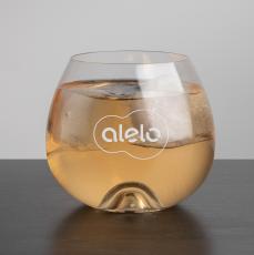 Boston DOF - Deep Etch - Corporate Recognition Gifts