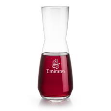 Mason Wine Carafe - 25oz - Corporate Recognition Gifts