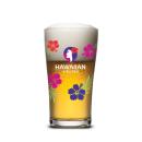 Caldecott Beer Glass - Full Color