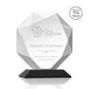 Bradford Black Crystal Award