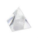 Optical Pyramid Crystal Award