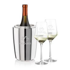 Pescara Wine Cooler & Tucson Wine Set - Newest Additions