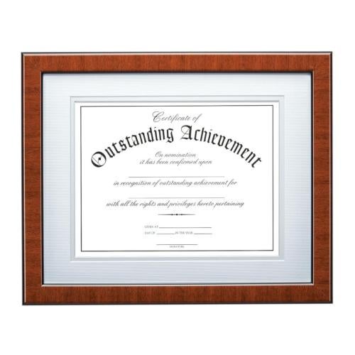 Corporate Awards - Certificate Frames - Plano   