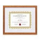 Aberdeen Certificate Frame