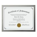 Averham Certificate Frame