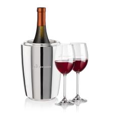 Pescara Wine Cooler & Naples Wine Set - Corporate Awards