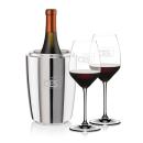 Pescara Wine Cooler & RIEDEL Extreme Wine Set