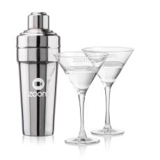 Milano Shaker & Connoisseur Martini Set - Newest Additions