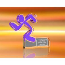 Employee Gifts - Anytime Fitness Award
