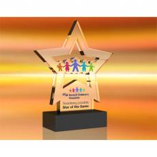 Employee Gifts - UCSF Award