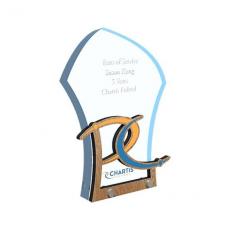Employee Gifts - Chartis Award