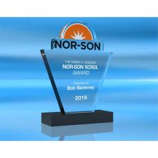 Employee Gifts - NOR-SON Award