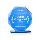 Cavendale Crystal Award