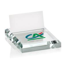 Wiltshire Full Color Card Holder - Desk Accessories
