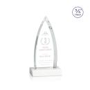 Shildon White Crystal Award