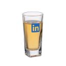 Brixton Shot Glass 2oz - Imprinted