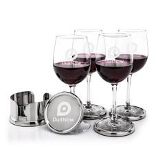 Baldoni Coasters & Connoisseur Wine Set - Newest Additions