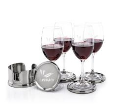 Baldoni Coasters & Naples Wine Set - Newest Additions