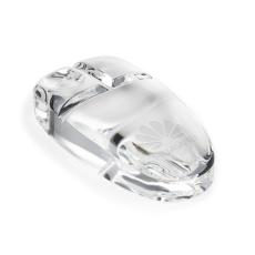 Mouse Paperweight - Desk Accessories