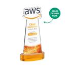 EdgeCraft Full Color on Alberton Base - Amber (via Air)