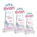 EdgeCraft Full Color on Alberton Base - Clear (via Air)