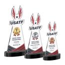 EdgeCraft Full Color on Alberton Base - Black (via Air)