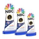 EdgeCraft Full Color on Alberton Base - Blue (via Air)