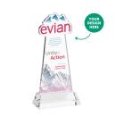 EdgeCraft Full Color on Hartford Base - Clear (via Air)