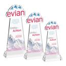 EdgeCraft Full Color on Hartford Base - Clear (via Air)