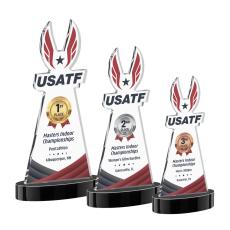 EdgeCraft Full Color on Alberton Base-Black (via Ocean) - Newest Additions