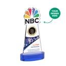 EdgeCraft Full Color on Alberton Base-Blue (via Ocean)