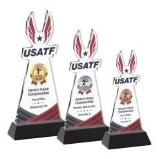 EdgeCraft Full Color on Hartford Base-Black (via Ocean) - Newest Additions